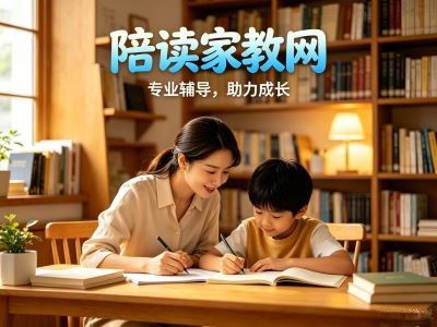 庆阳大学生家教口碑哪家好？学长学姐实测告诉你！