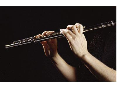 招聘庆阳长笛家教老师