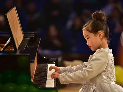 庆阳找钢琴家教哪家好？