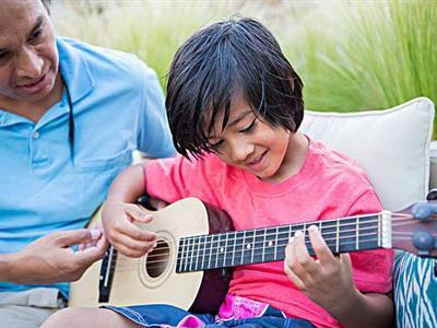 庆阳找吉他家教哪家好？