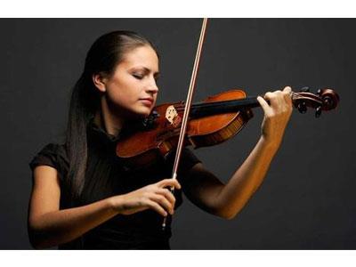 庆阳小提琴家教哪里找？