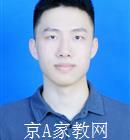 北京科技大学家教初中物理老师